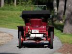 Buick Model G Runabout 1909 года